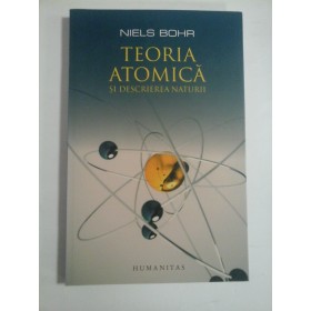 TEORIA ATOMICA - NIELS BOHR